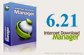 IDM Internet Download Manager 6.21 Build 14 Crack