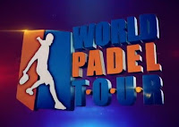 El pádel de World Padel Tour