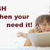 Take Out Loans for Bad Credit Borrowers and Enjoy Instant Approval