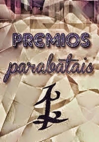 PREMIO PARABATAIS