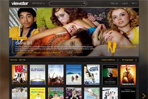 Auf Viewster deutschsprachige Filme downloaden