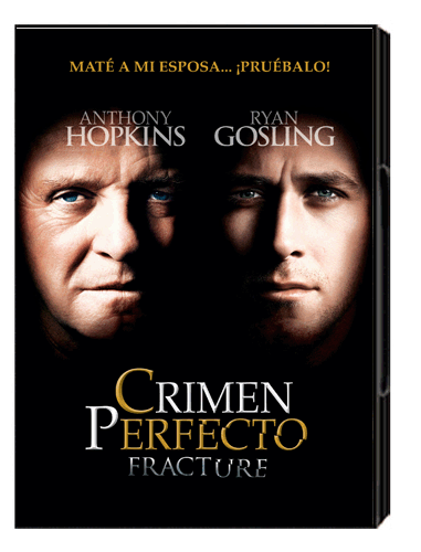 Crimen Perfecto [1954]