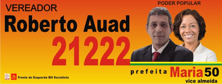 ROBERTO AUAD 21222 