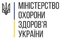 Міністерство охорони здоров'я України