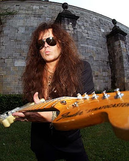 yngwie malmsteen