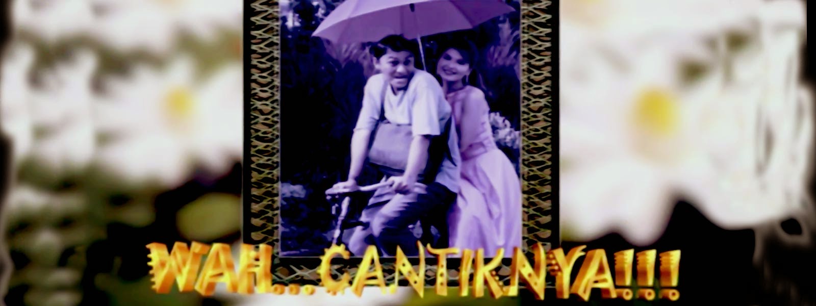 Wah Cantiknya