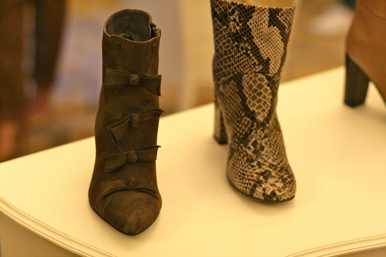 oxford bradstreet pour homme en marron