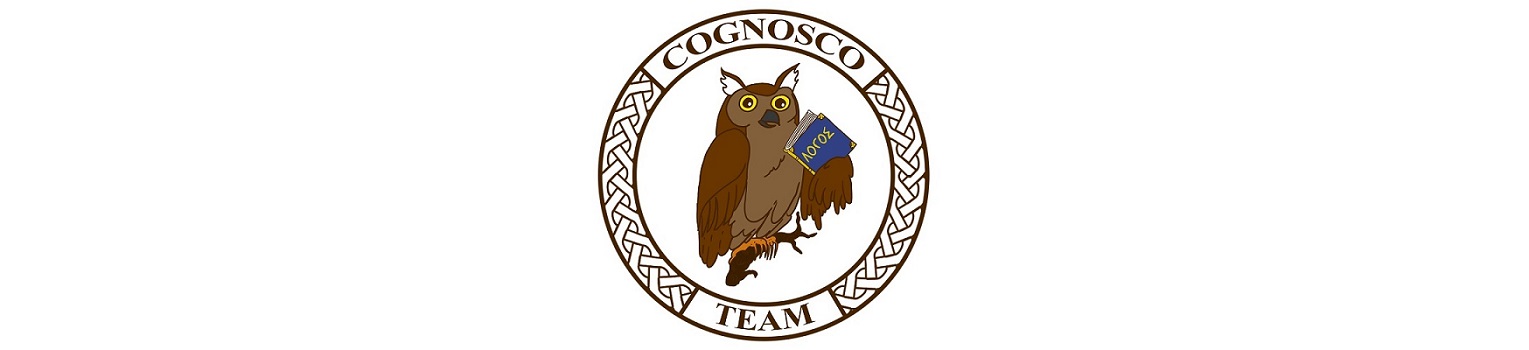 Cognosco