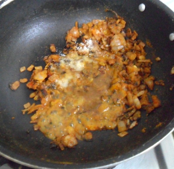 Muttai Kulambu Egg Curry Tamil Nadu Style