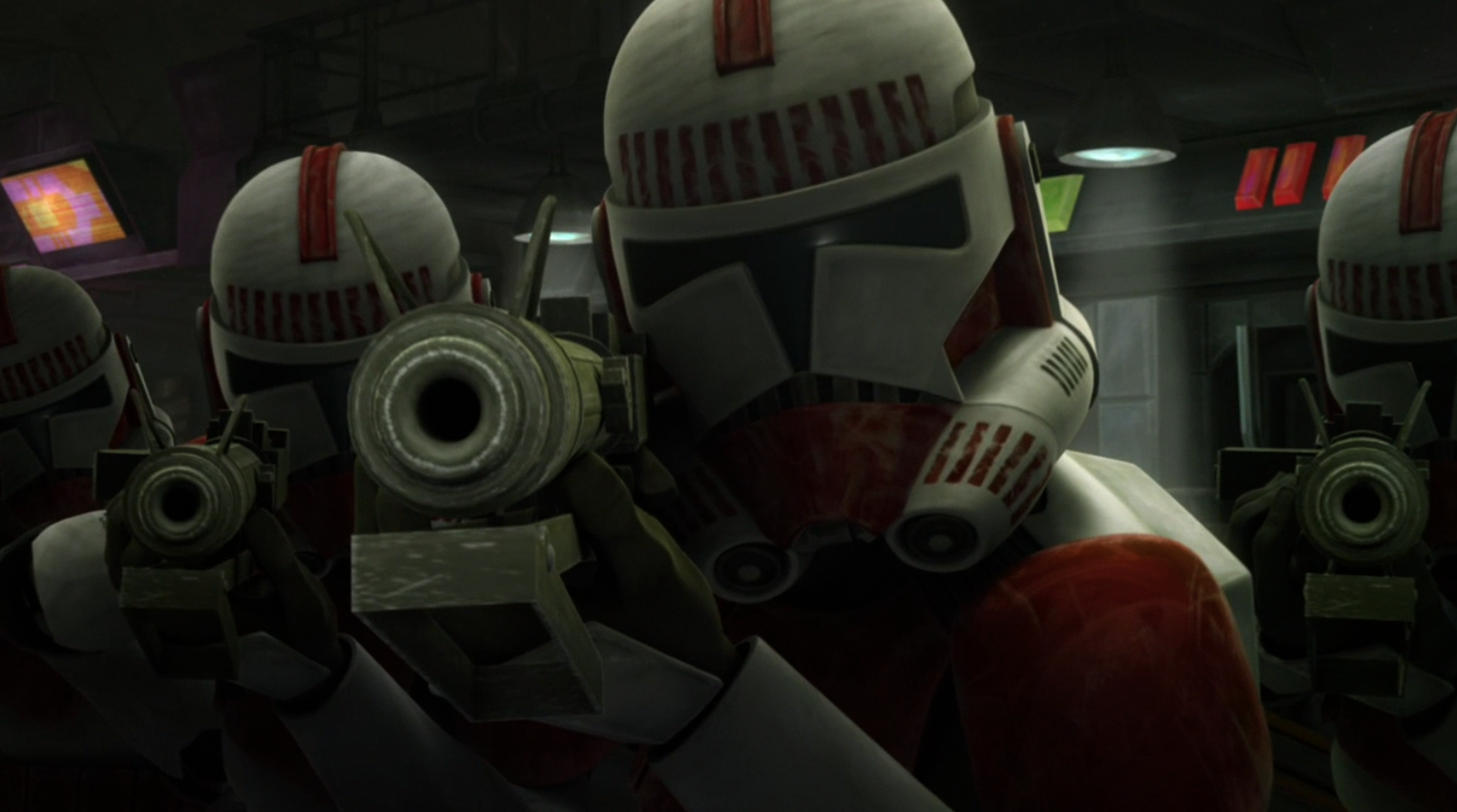 Star Wars Rebels Battle Lines Shock Troopers Jedi Hunters