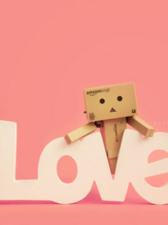 Danbo Love on Pictures Of Pictures Of Love Danbo Amor Jpg Pelauts Com