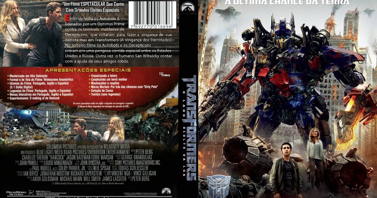 Assistir Transformers O Lado Oculto Da Lua Assistir Transformers O Lado Oculto Da Lua