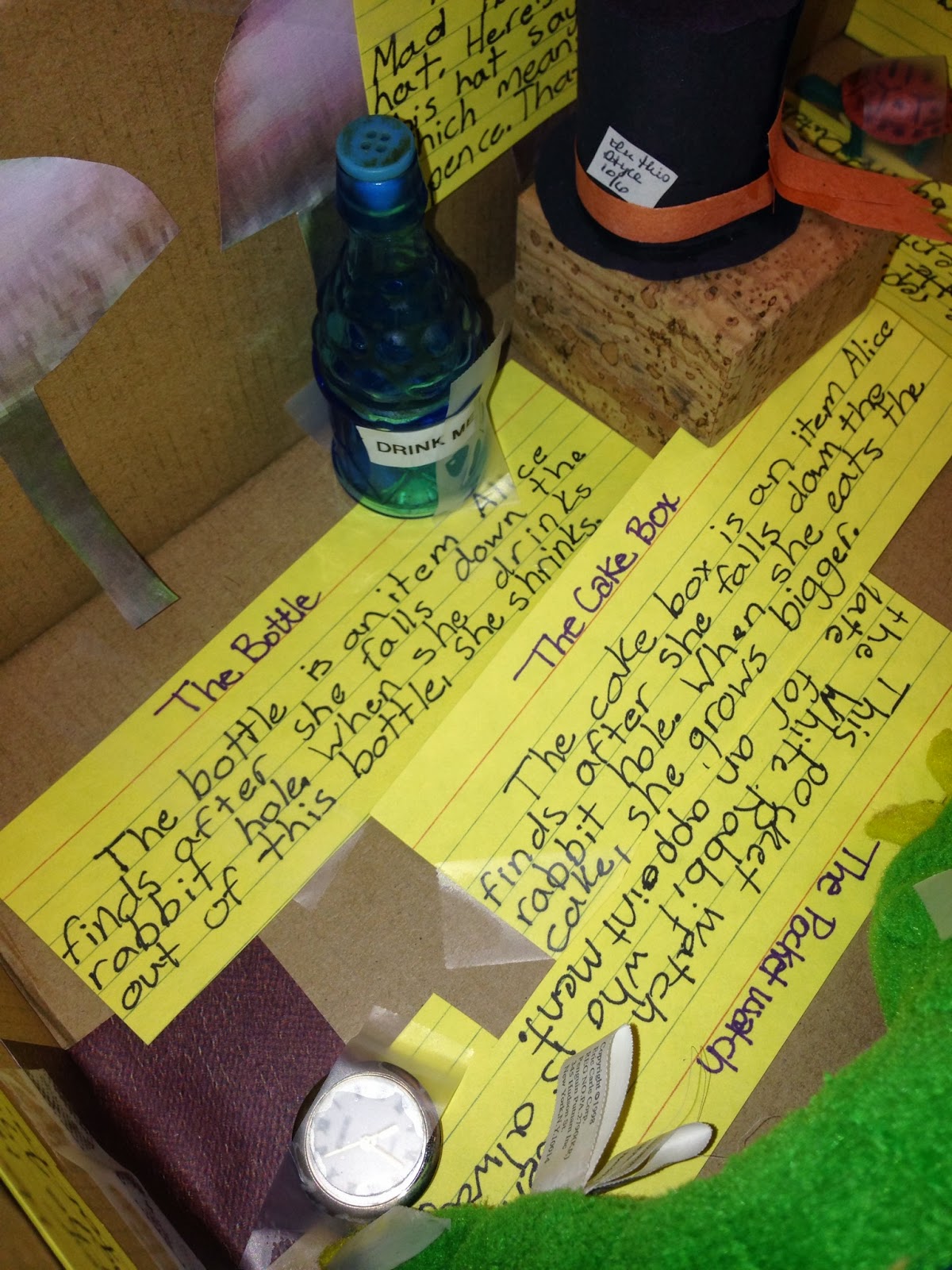 Little snitch student