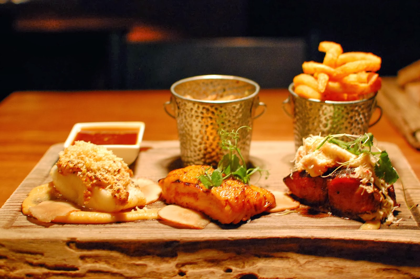 Gastronomic (Mis)Adventures What to Eat When in Iceland