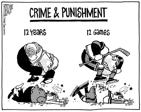 Logical fallacies examples image