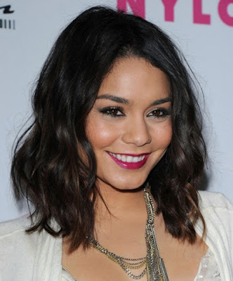  Vanessa Hudgens