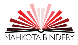 MAHKOTA BINDERY