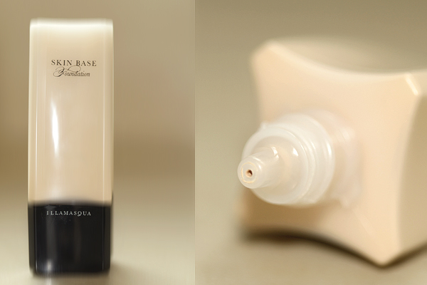 Тон Illamasqua Skin Base Foundation