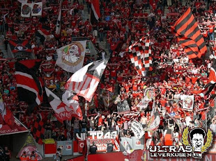 Ultras Leverkusen