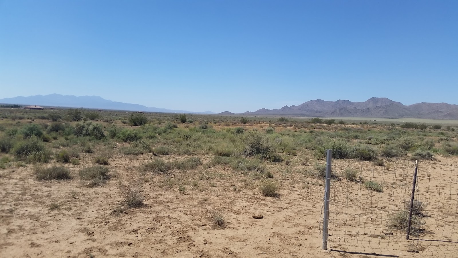 Chambers Realty Group Blog Buying and Selling Mountain Vista Ranches