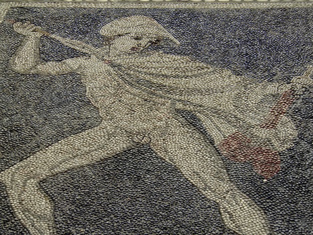 42. Alexander the Great was from here. (Pella, Greece.) - 49 Reasons To Love Hellas (Greece) 42. Alexander the Great was from here. (Pella, Greece.) - 49 Reasons To Love Hellas (Greece)
