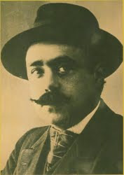 EMILIO CARRÈRE