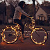 Io e la mia bicicletta..