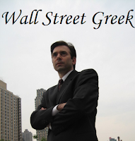 stock market strategist