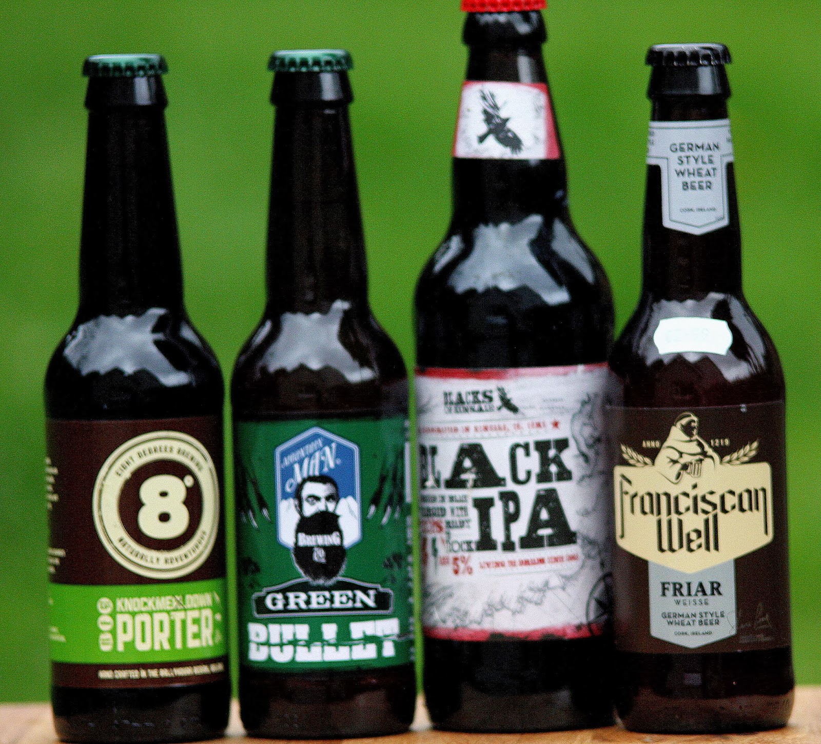 RESTAURANTS AND FOOD Fresh from West Cork