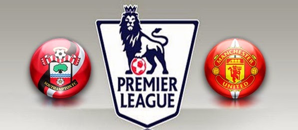 Southampton Vs Manchester United Southampton Vs Manchester United