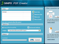 Simpo PDF Creator Pro 3.2.0.0 Simpo PDF Creator Pro 3.2.0.0