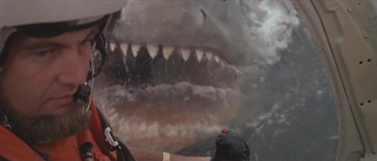 Jaws [1978]