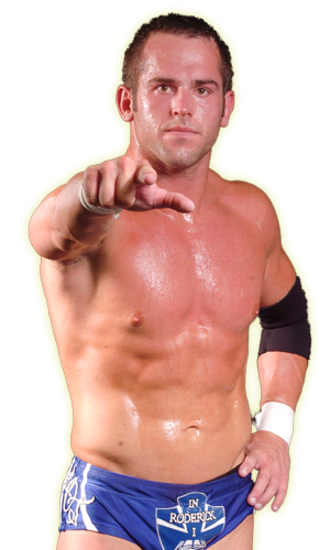 The Highlight Reel: Wrestling's Future Superstars Currently in Ring of