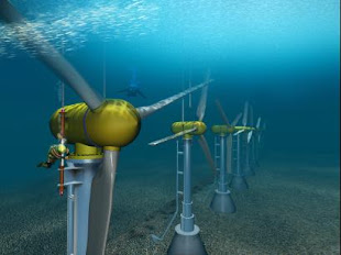 Wave Energy