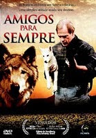 Filme Poster Amigos Para Sempre DVDRip RMVB Dublado-Telona