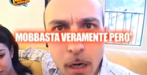 Risultati immagini per mobbastaveramenteperò