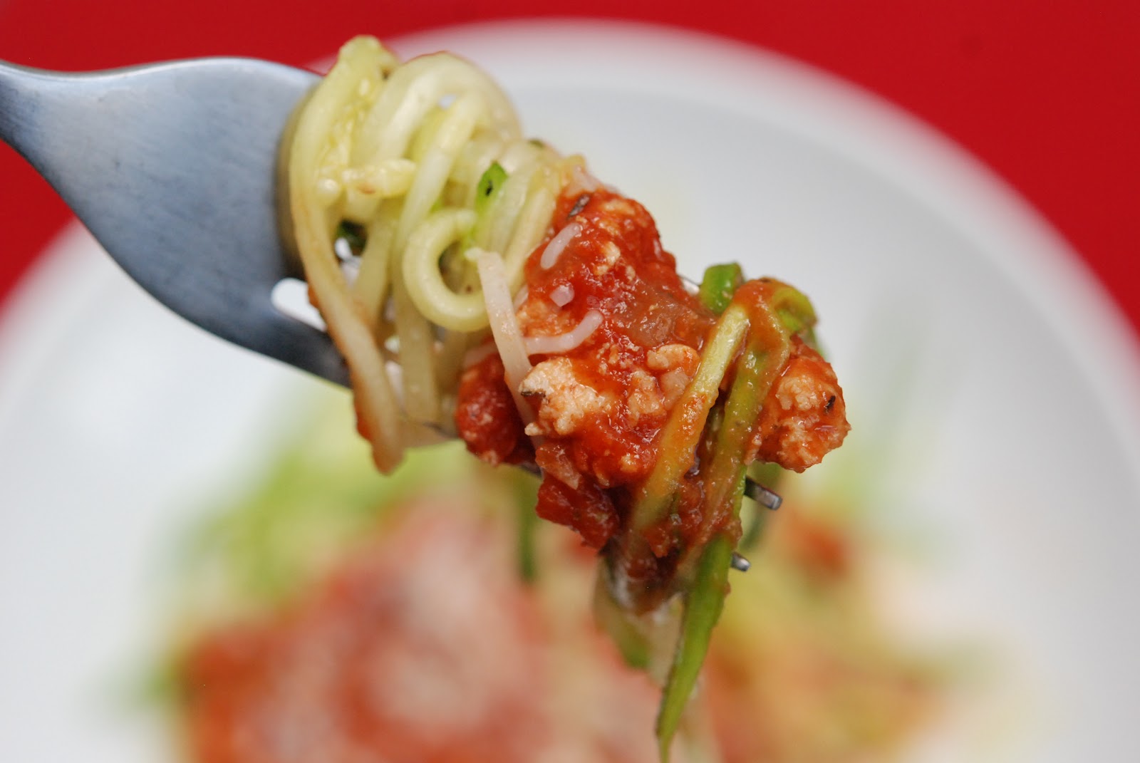 marys bites Turkey Meat Sauce for Spaghetti