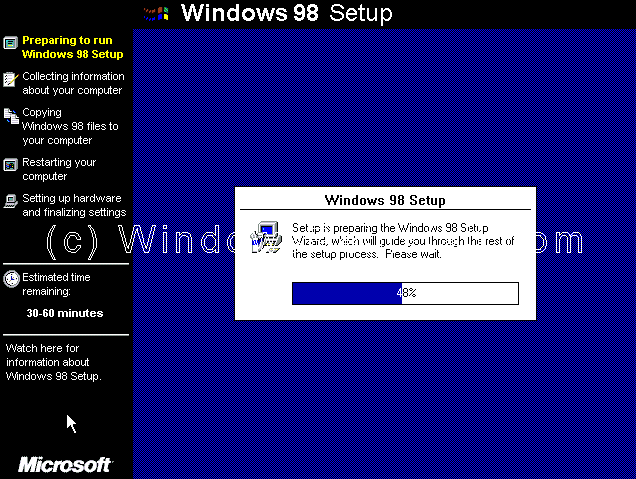 Install Windows 98 Dari Flashdisk Install Windows 98 Dari Flashdisk