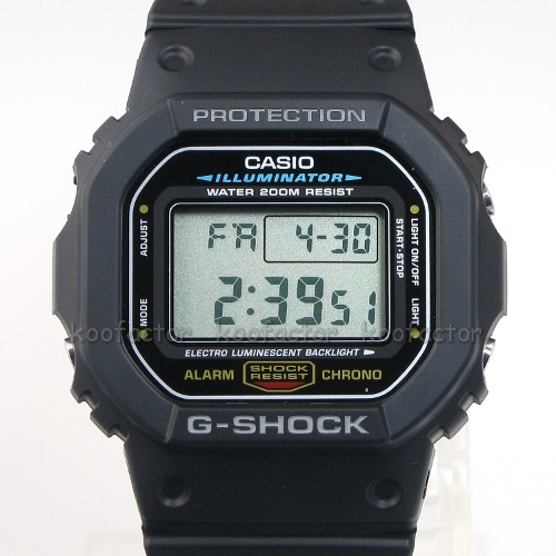 g shock 5600 ms1