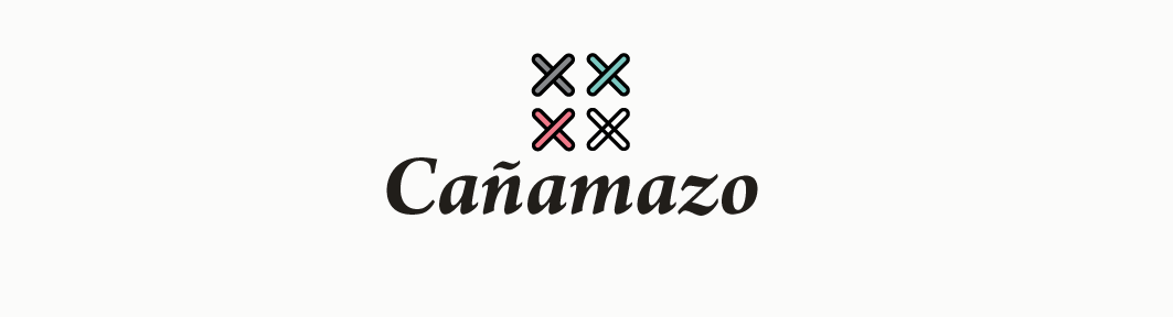 cañamazo