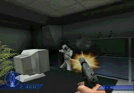 007 Agent Under Fire 007 Agent Under Fire