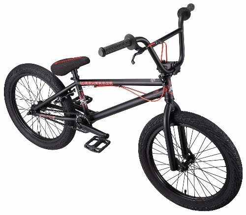 bmx shifter bike