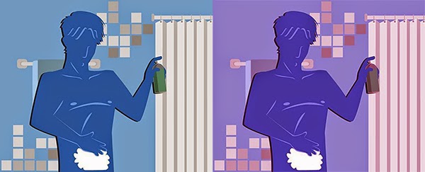 depilacion corporal masculina como depilar los genitales