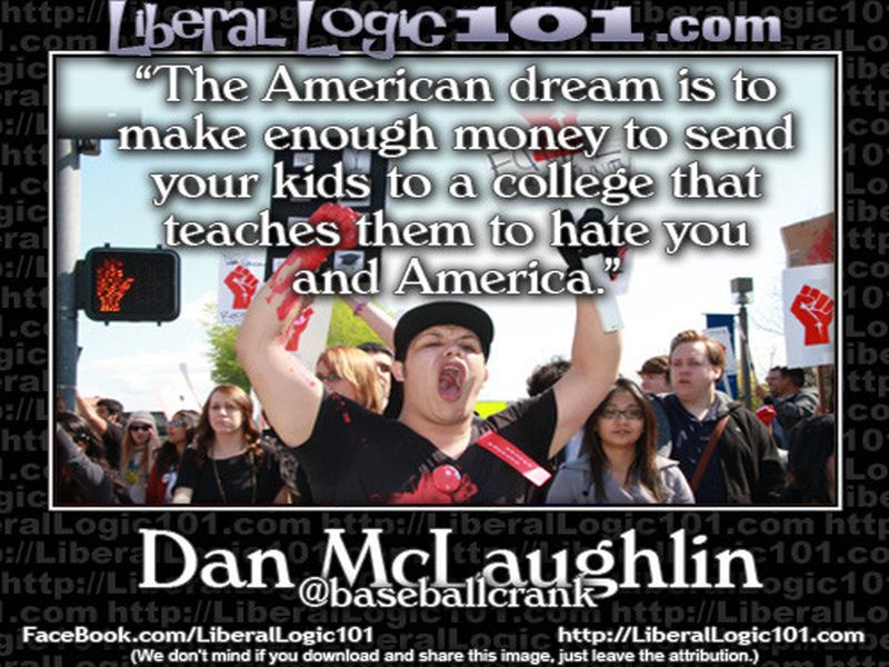 Essay About The American Dream