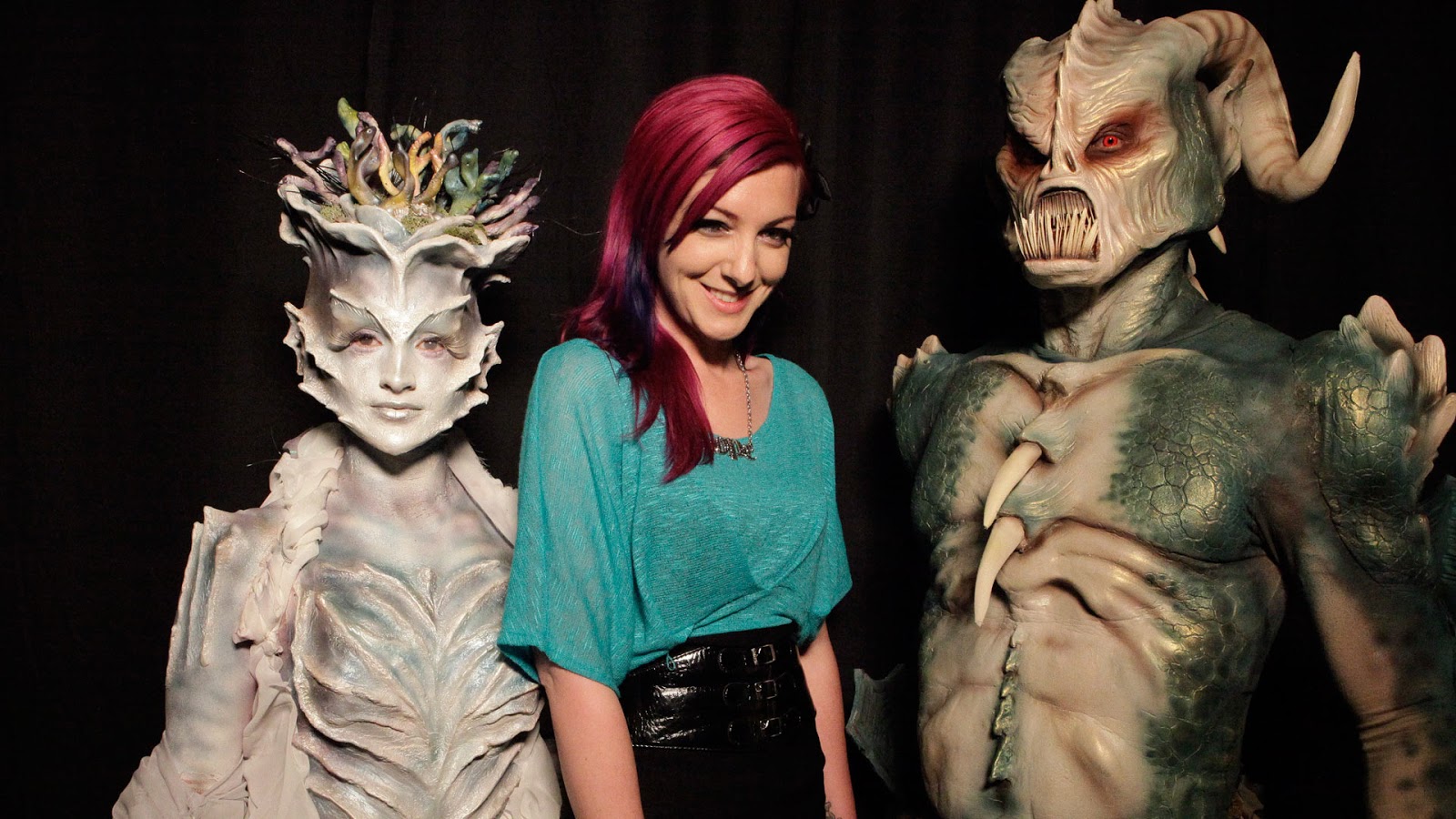 Watch Face Off Season 3 Online Free - Watch Series