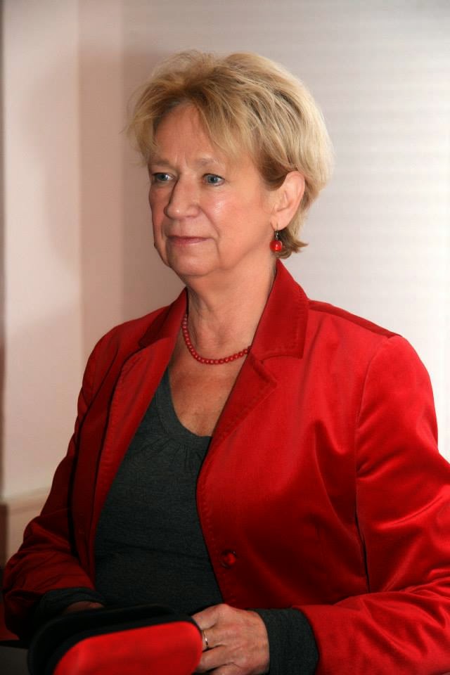 Lesung Page 6 Pirckheimer Gesellschaft