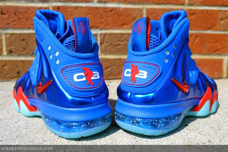 76ers nike shoes