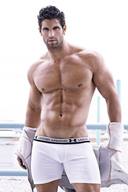 Beautiful Hot Hunky Guys of the Day