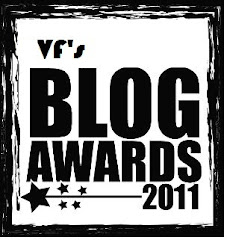 Blog Awards