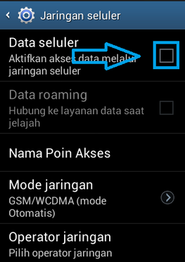 Tips Trik Dan Cara Mempercepat Charging Baterai HP Android